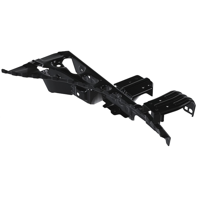 GM Genuine Parts Fender Rail