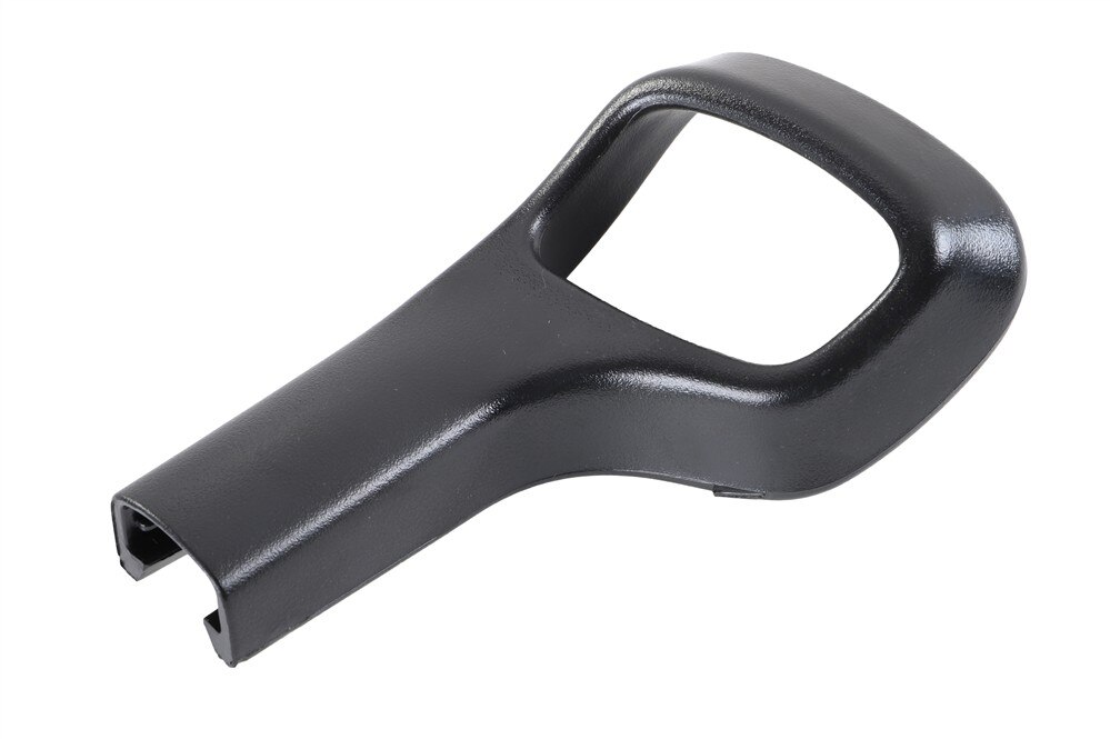 GM Genuine Parts Black Front Seat Adjuster Handle
