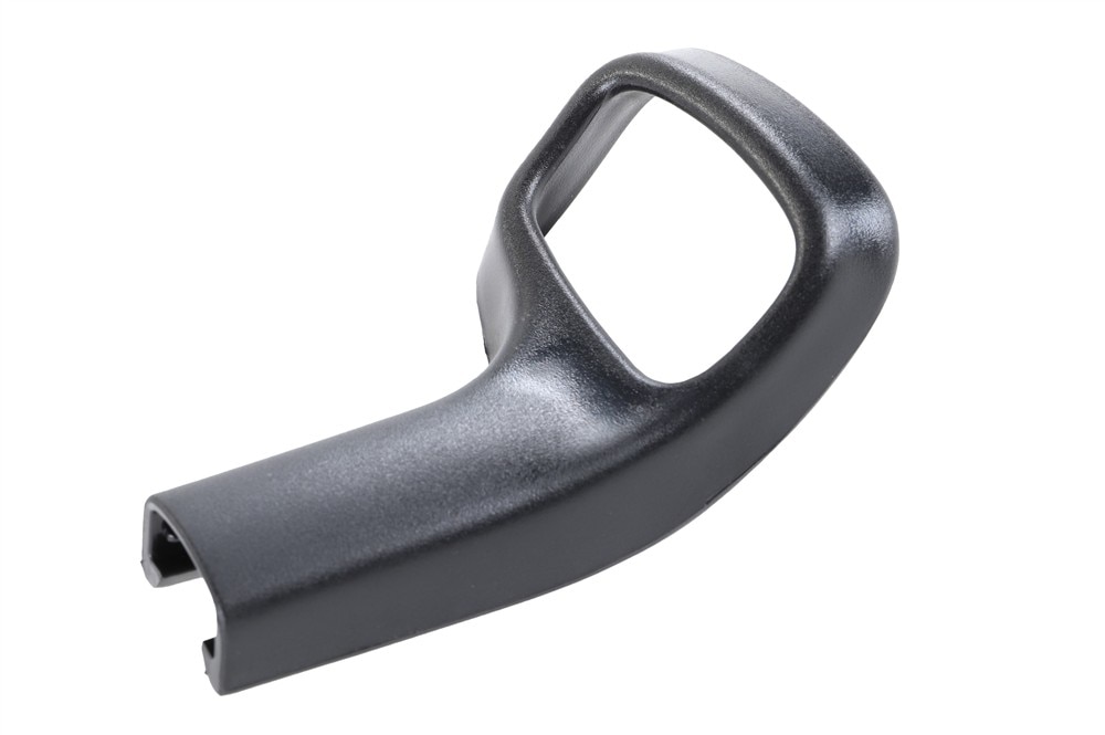 GM Genuine Parts Black Front Seat Adjuster Handle