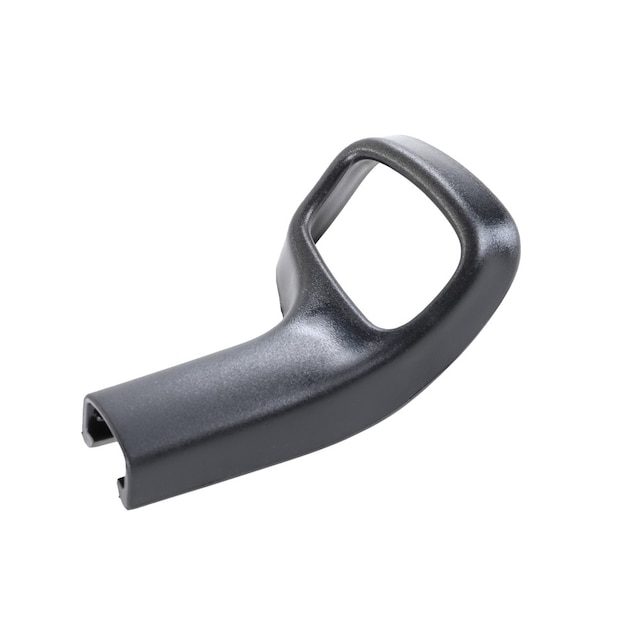 GM Genuine Parts Black Front Seat Adjuster Handle