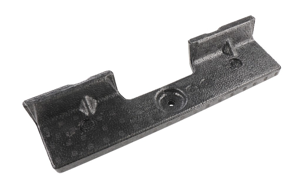GM Genuine Parts Rear Floor Panel Carpet Filler