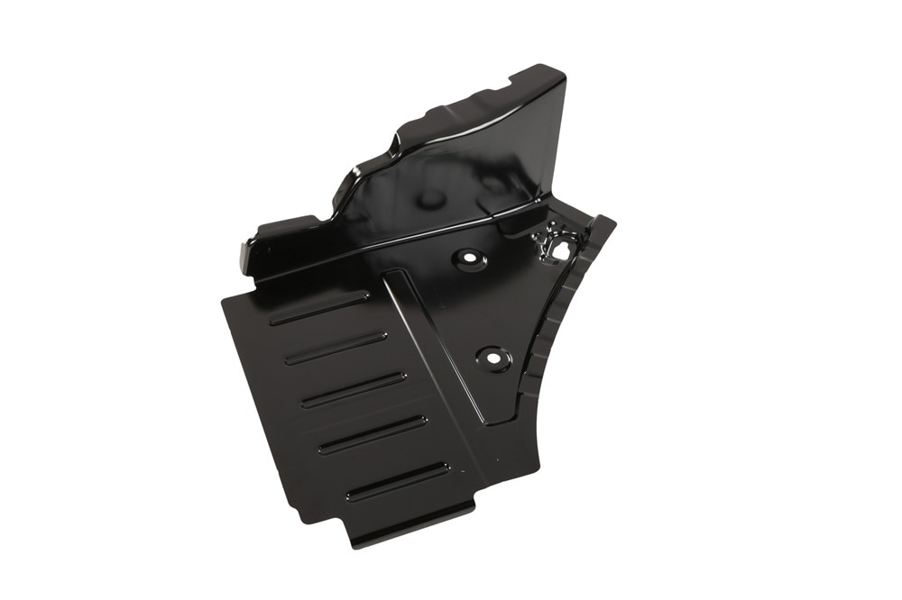GM Genuine Parts Passenger Side Quarter Inner Panel Extension