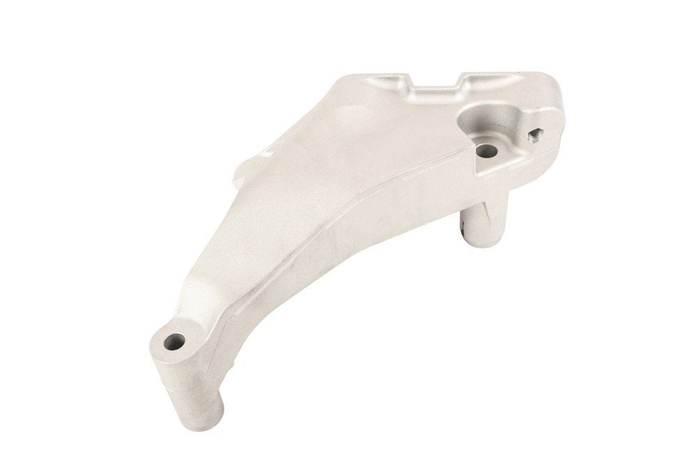 GM Genuine Parts Engine Mount Engine Side Bracket