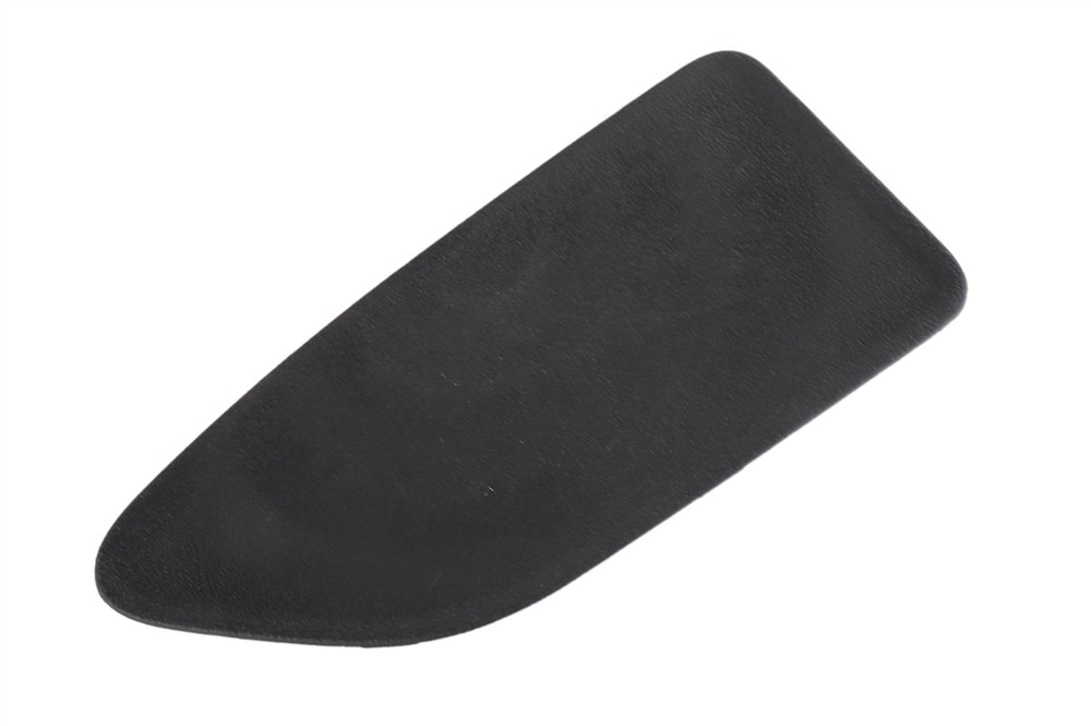 GM Genuine Parts Backen Black Front Driver Side Door Armrest Pull Cup Bolt Cap