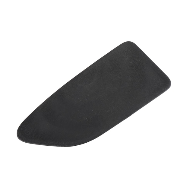 GM Genuine Parts Backen Black Front Driver Side Door Armrest Pull Cup Bolt Cap