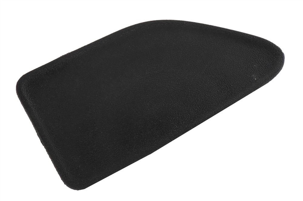 GM Genuine Parts Backen Black Rear Driver Side Door Armrest Pull Cup Bolt Cap