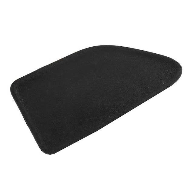 GM Genuine Parts Backen Black Rear Driver Side Door Armrest Pull Cup Bolt Cap