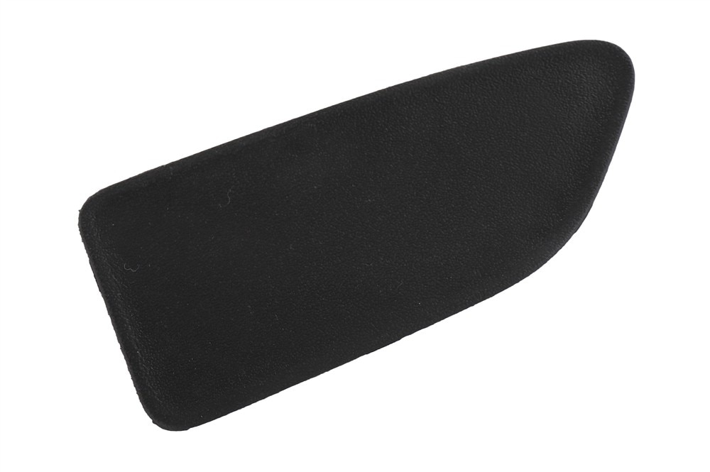 GM Genuine Parts Backen Black Front Passenger Side Door Armrest Pull Cup Bolt Cap