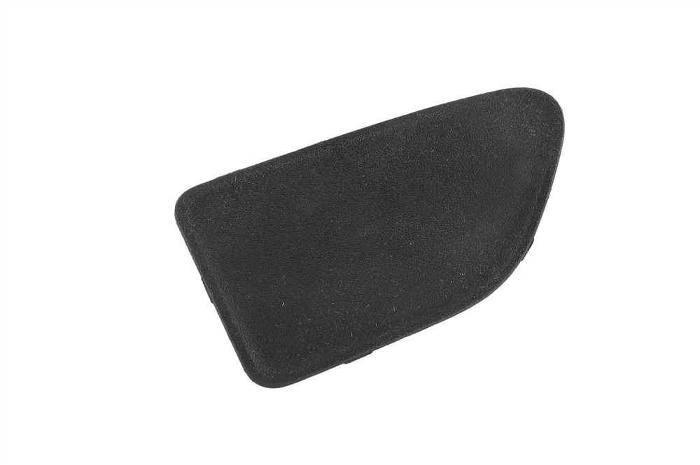 GM Genuine Parts Backen Black Rear Passenger Side Door Armrest Pull Cup Bolt Cap