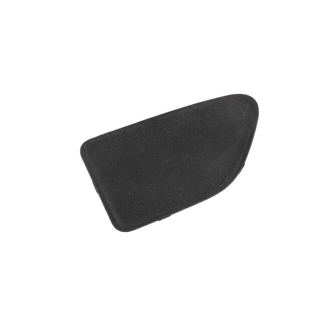 GM Genuine Parts Backen Black Rear Passenger Side Door Armrest Pull Cup Bolt Cap