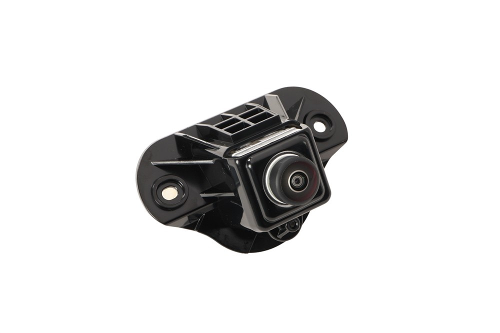 GM Genuine Parts Front View Driver Information Camera