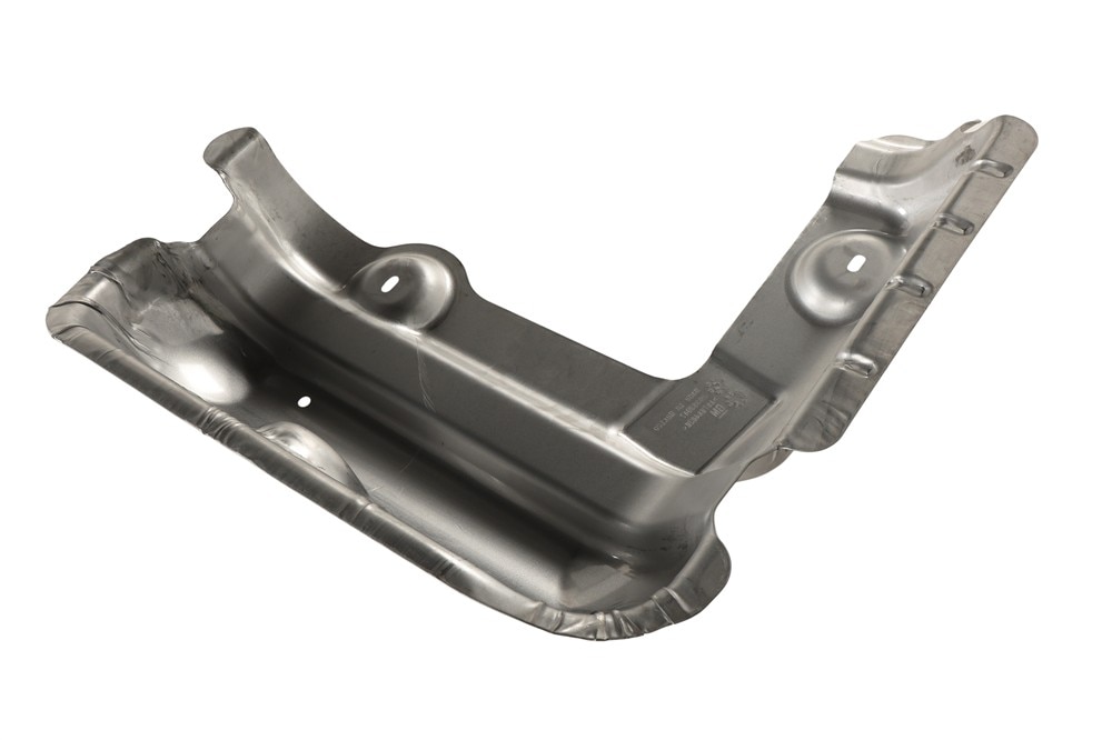 GM Genuine Parts Fuel Tank Shield