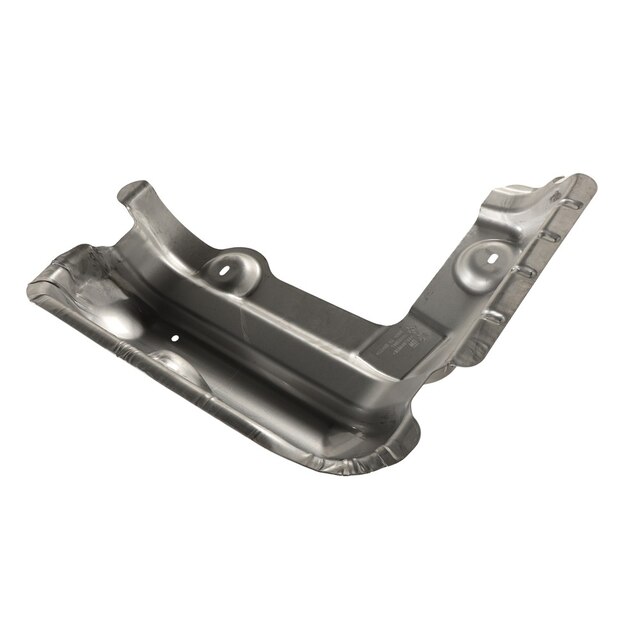 GM Genuine Parts Fuel Tank Shield
