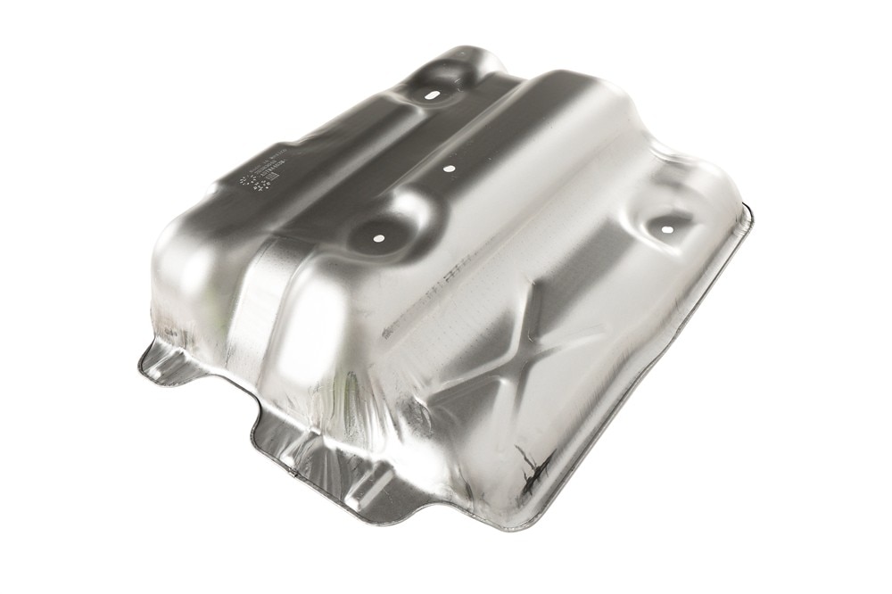 GM Genuine Parts Fuel Tank Shield