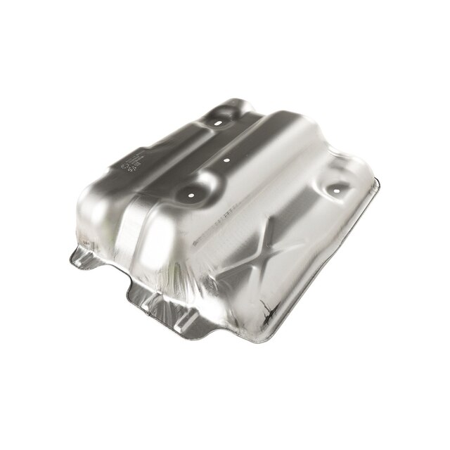 GM Genuine Parts Fuel Tank Shield