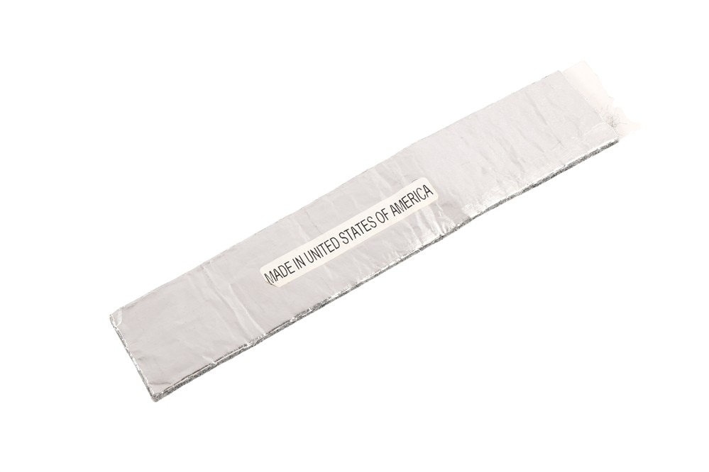 GM Genuine Parts Fuel Tank Shield