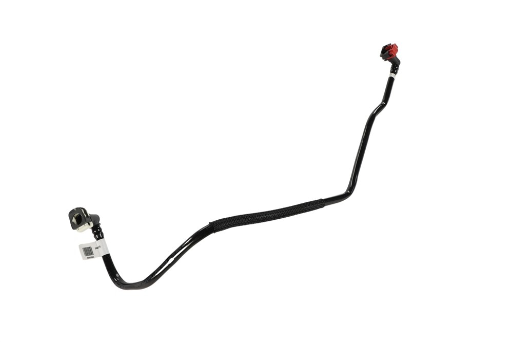 GM Genuine Parts Evaporative Emission Canister Purge Pipe