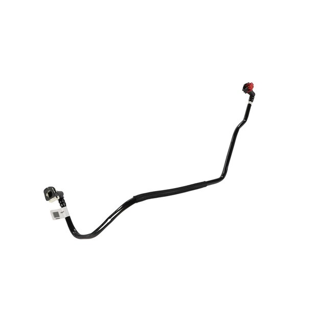 GM Genuine Parts Evaporative Emission Canister Purge Pipe