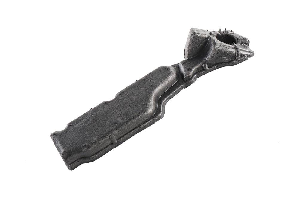 GM Genuine Parts Rear Driver Side Door Lower Track Sealer