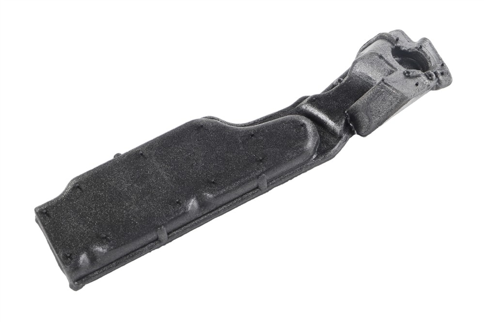 GM Genuine Parts Rear Passenger Side Door Lower Track Sealer