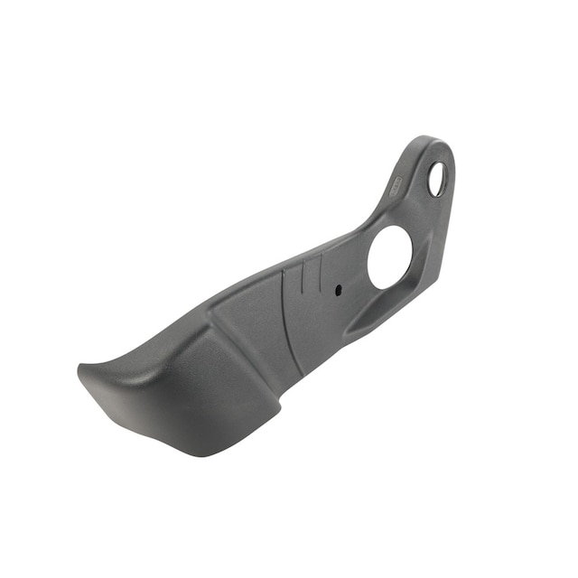 GM Genuine Parts Backen Black Driver Seat Cushion Outer Finish Cover
