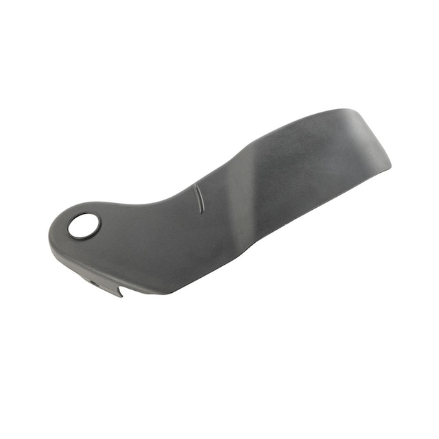 GM Genuine Parts Backen Black Front Passenger Side Seat Cushion Outer Finish Cover