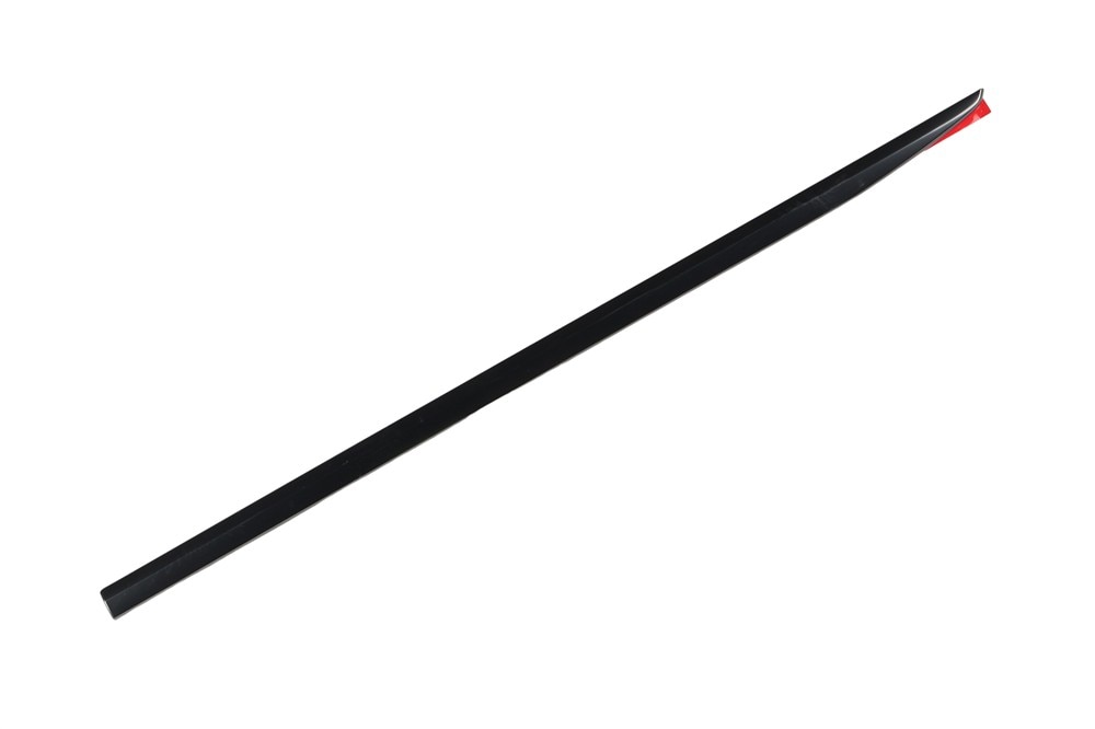 GM Genuine Parts Rear Driver Side Door Molding