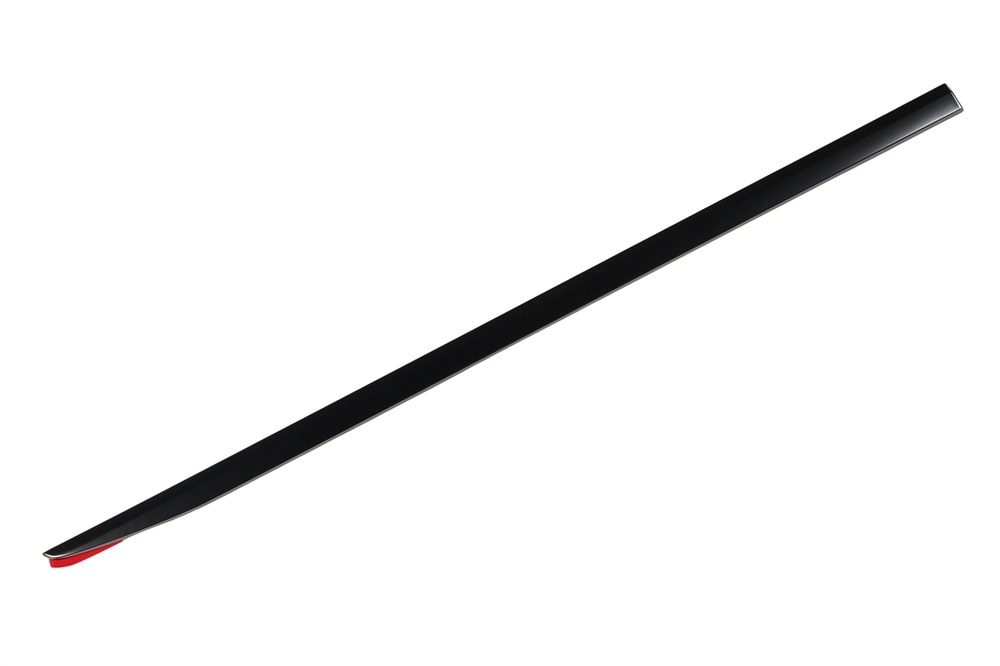 GM Genuine Parts Rear Passenger Side Door Molding