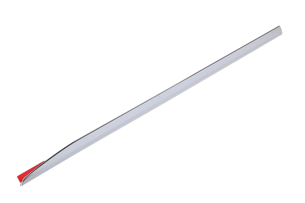 GM Genuine Parts Rear Driver Side Door Molding