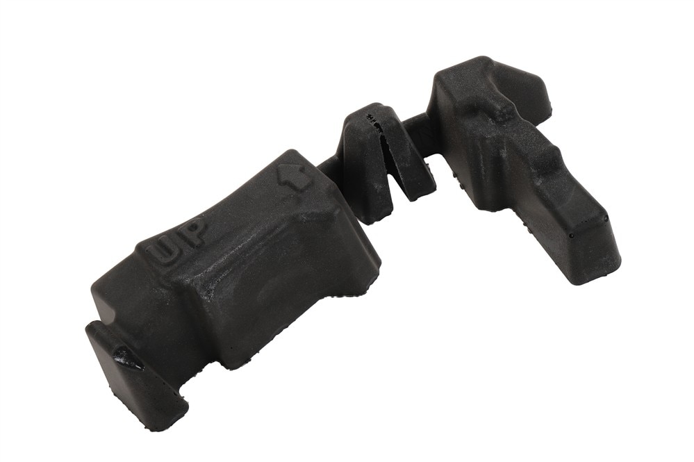 GM Genuine Parts Underbody Insulator