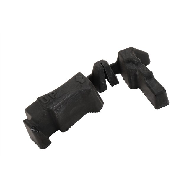 GM Genuine Parts Underbody Insulator