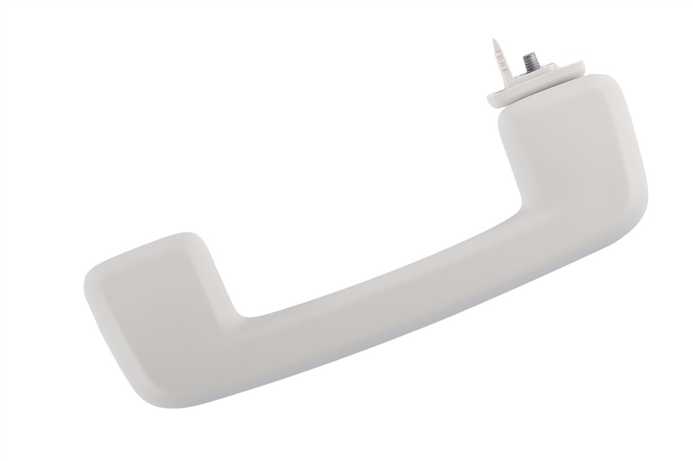 GM Genuine Parts Sheer Gray Roof Rail Assist Handle