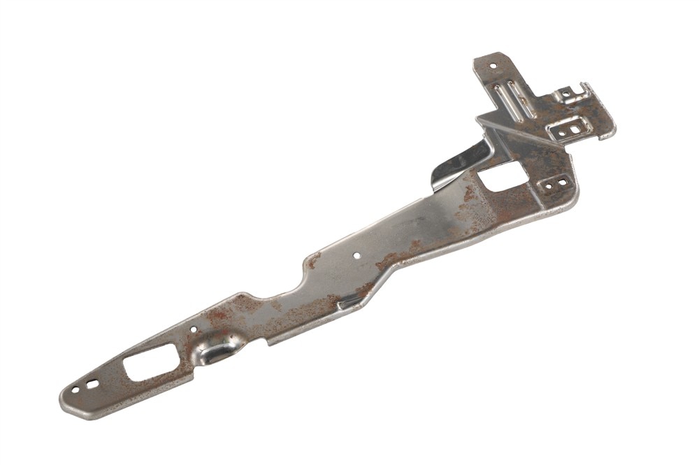 GM Genuine Parts Front Floor Console Driver Side Intermediate Bracket