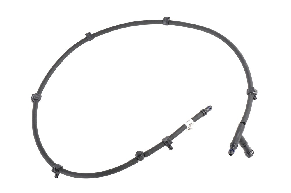 GM Genuine Parts Windshield Washer Liftgate Extension Rear Hose