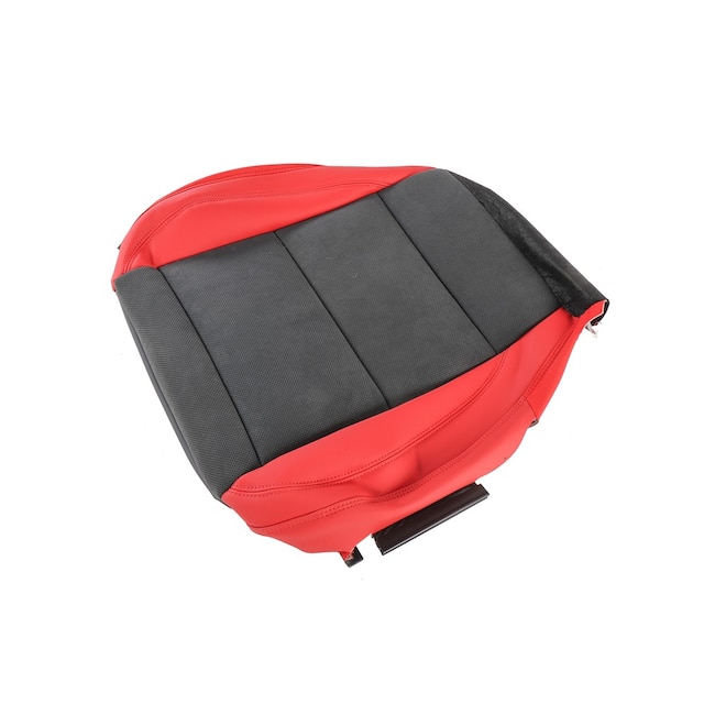 GM Genuine Parts Backen Black Front Seat Cushion Cover