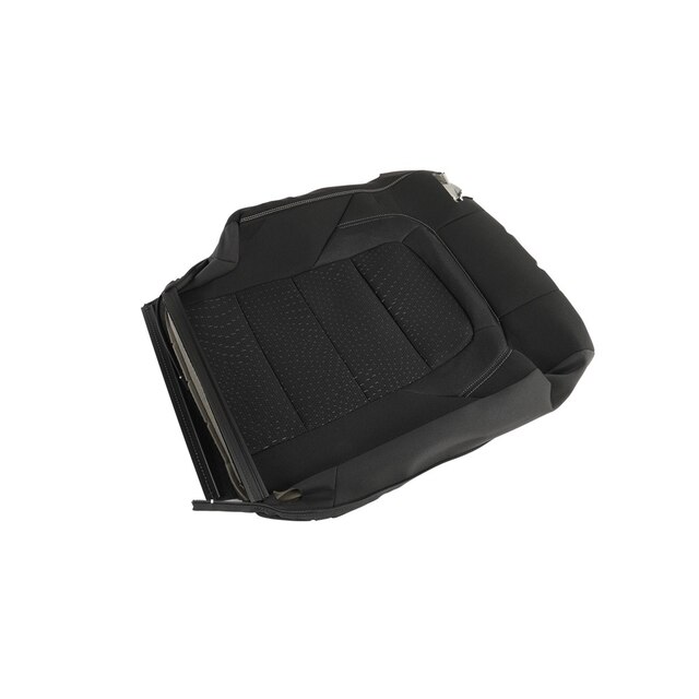 GM Genuine Parts Backen Black Rear Driver Side Seat Back Cover