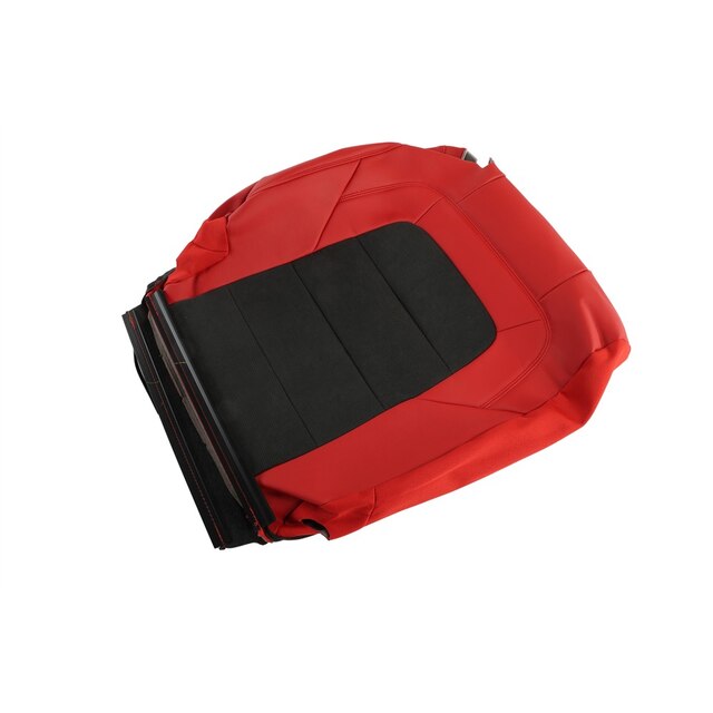 GM Genuine Parts Backen Black Rear Passenger Side Seat Back Cover