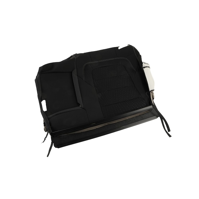 GM Genuine Parts Backen Black Rear Seat Back Cover