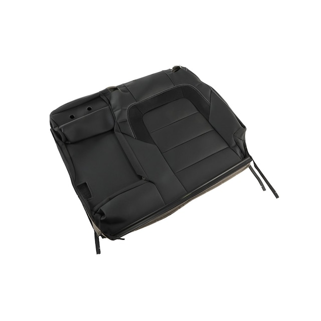 GM Genuine Parts Backen Black Rear Seat Back Cover