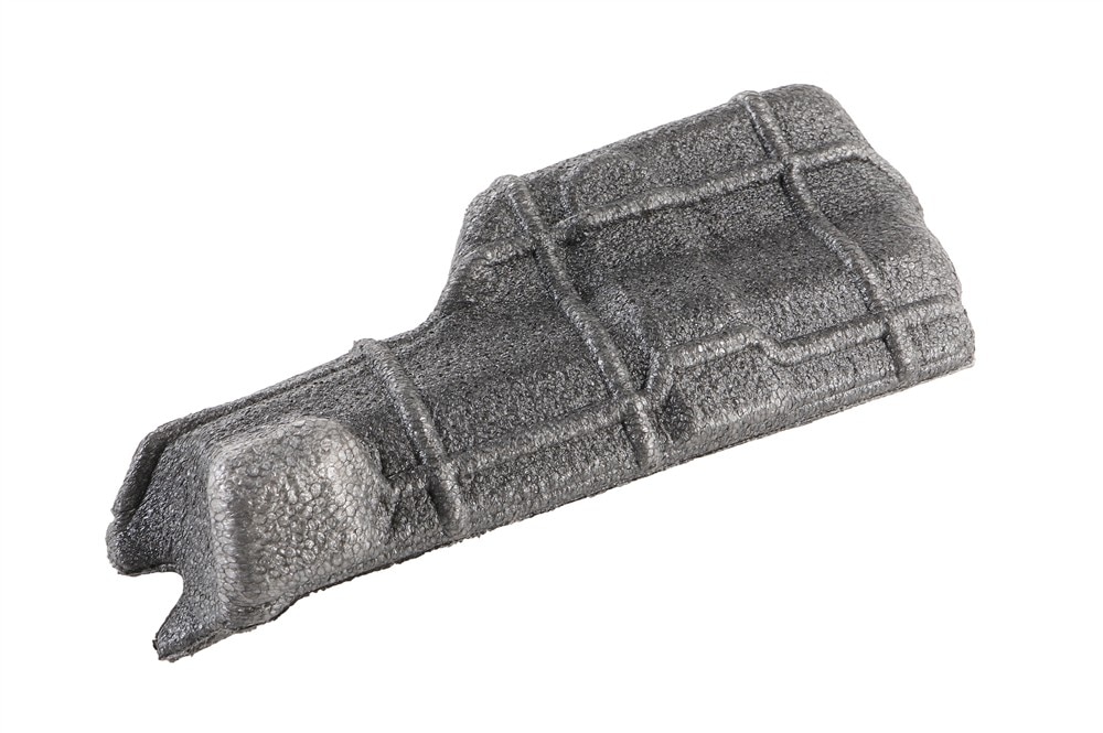 GM Genuine Parts Passenger Side Door Mirror Seal