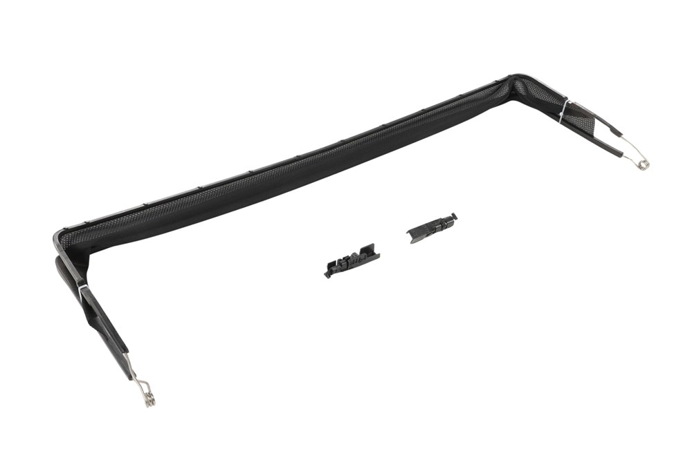 GM Genuine Parts Sunroof Air Deflector