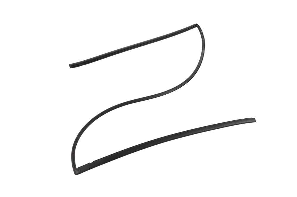 GM Genuine Parts Sunroof Window Rear Seal
