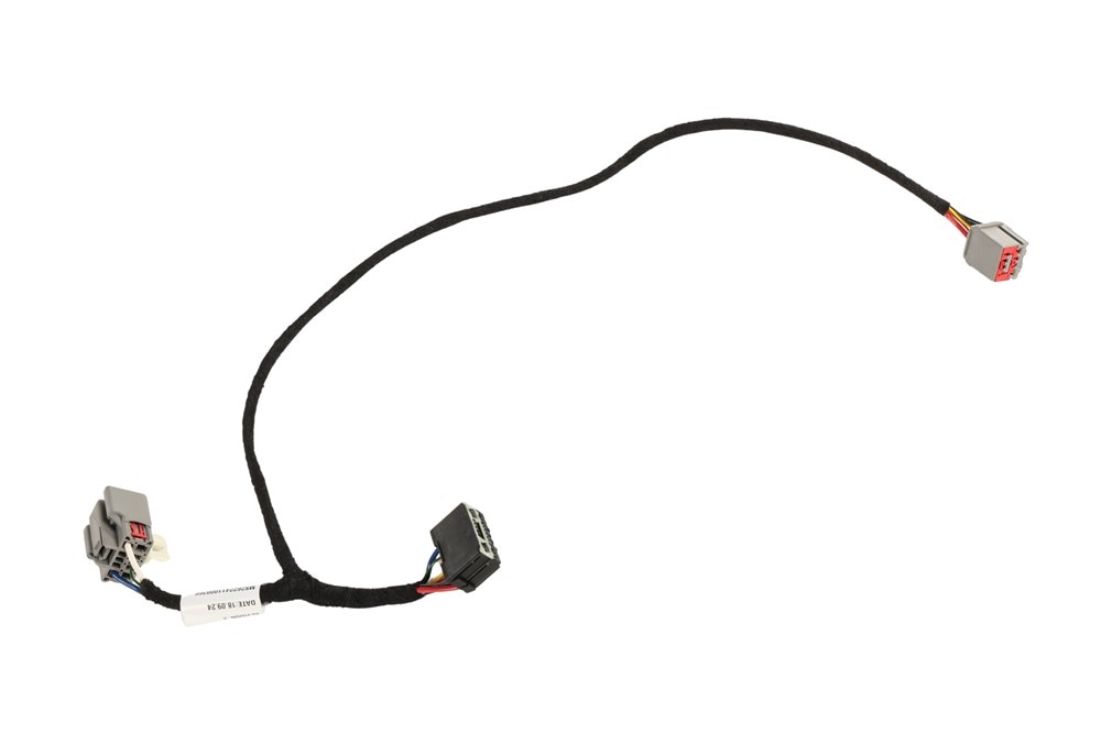GM Genuine Parts Sunroof Wiring Harness