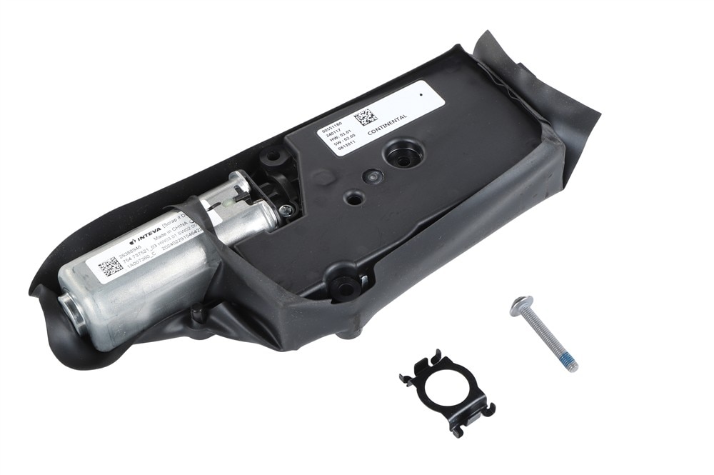 GM Genuine Parts Sunroof Control Module with Control Module