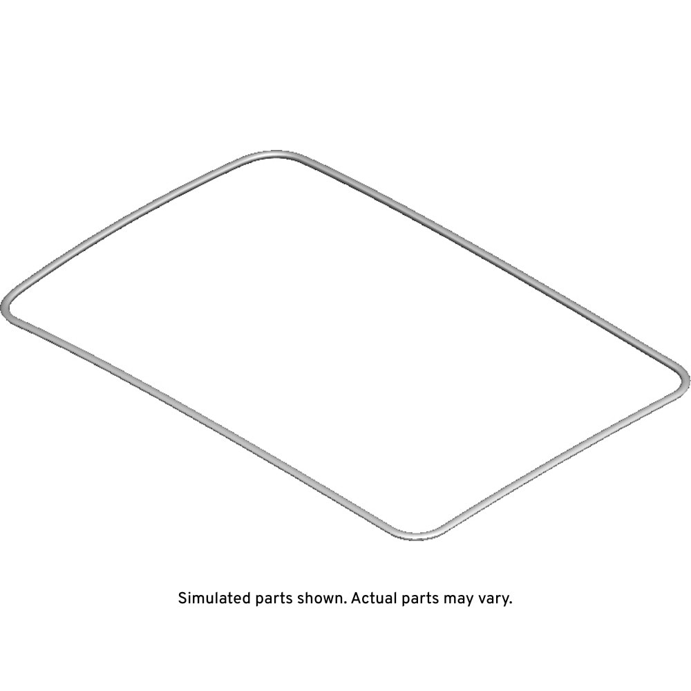 GM Genuine Parts Sunroof Window Seal