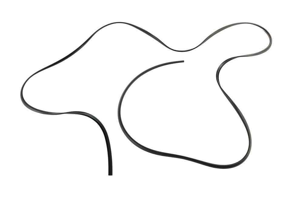 GM Genuine Parts Sunroof Window Seal