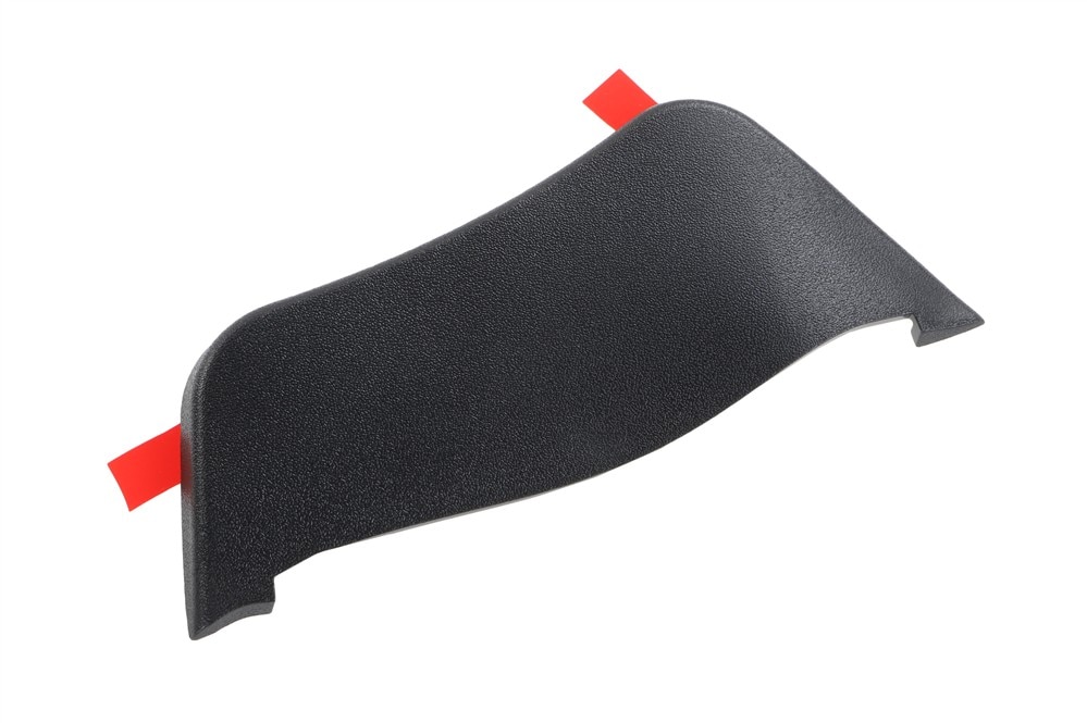 GM Genuine Parts Rear Driver Side Closure Auxiliary Signal Lamp Trim Panel