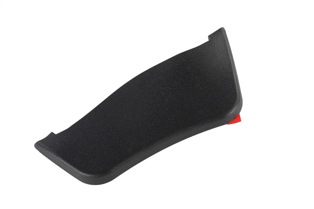 GM Genuine Parts Rear Closure Passenger Side Auxiliary Signal Lamp Trim Panel