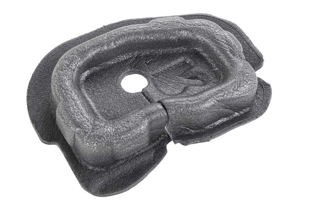 GM Genuine Parts Center Pillar Panel Sound Barrier
