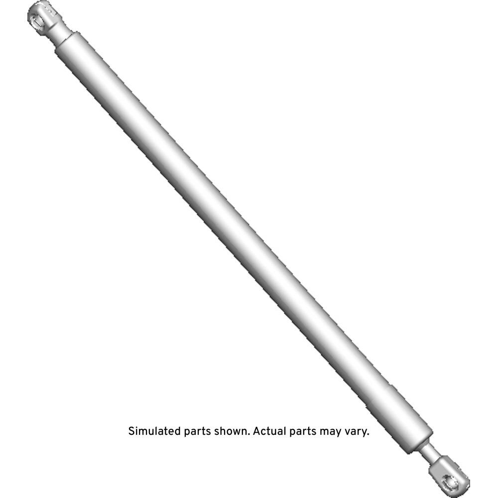 GM Genuine Parts Passenger Side Liftgate Strut
